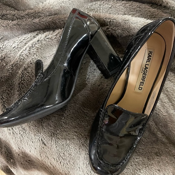 Karl Lagerfeld - Picture 3 of 8